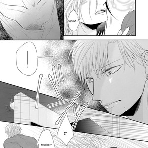 [Tomochi] Doronuma – Because I Love You [Eng] – Gay Manga sex 108