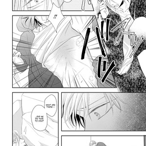 [Tomochi] Doronuma – Because I Love You [Eng] – Gay Manga sex 109