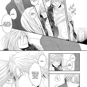 [Tomochi] Doronuma – Because I Love You [Eng] – Gay Manga sex 110