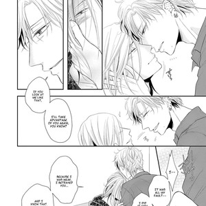 [Tomochi] Doronuma – Because I Love You [Eng] – Gay Manga sex 111