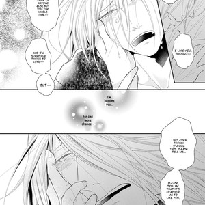 [Tomochi] Doronuma – Because I Love You [Eng] – Gay Manga sex 113