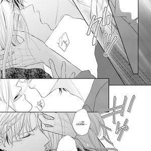 [Tomochi] Doronuma – Because I Love You [Eng] – Gay Manga sex 114
