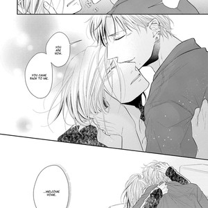 [Tomochi] Doronuma – Because I Love You [Eng] – Gay Manga sex 115