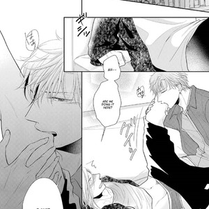 [Tomochi] Doronuma – Because I Love You [Eng] – Gay Manga sex 119