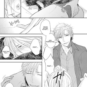 [Tomochi] Doronuma – Because I Love You [Eng] – Gay Manga sex 120