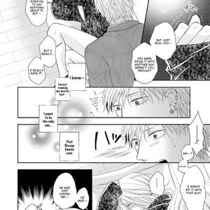 [Tomochi] Doronuma – Because I Love You [Eng] – Gay Manga sex 121