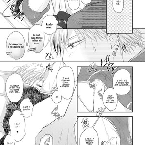 [Tomochi] Doronuma – Because I Love You [Eng] – Gay Manga sex 122