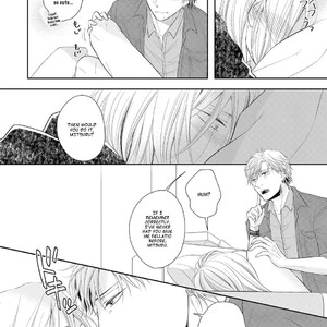 [Tomochi] Doronuma – Because I Love You [Eng] – Gay Manga sex 123