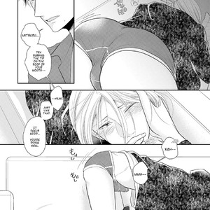 [Tomochi] Doronuma – Because I Love You [Eng] – Gay Manga sex 125