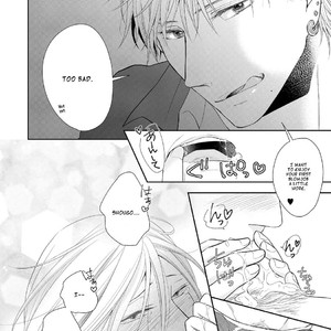 [Tomochi] Doronuma – Because I Love You [Eng] – Gay Manga sex 127