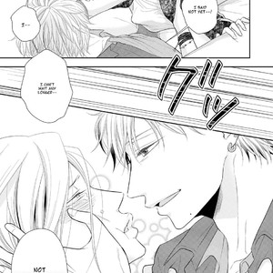 [Tomochi] Doronuma – Because I Love You [Eng] – Gay Manga sex 128