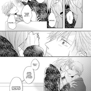 [Tomochi] Doronuma – Because I Love You [Eng] – Gay Manga sex 129
