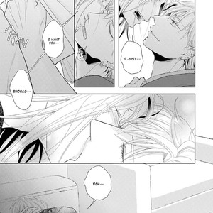 [Tomochi] Doronuma – Because I Love You [Eng] – Gay Manga sex 130