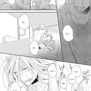 [Tomochi] Doronuma – Because I Love You [Eng] – Gay Manga sex 131