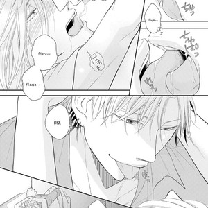 [Tomochi] Doronuma – Because I Love You [Eng] – Gay Manga sex 133