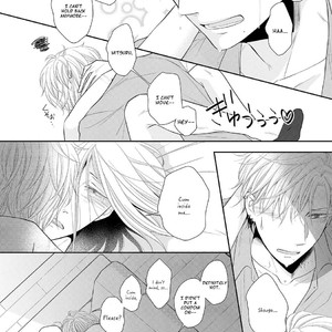 [Tomochi] Doronuma – Because I Love You [Eng] – Gay Manga sex 135