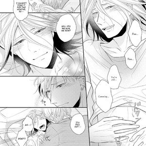 [Tomochi] Doronuma – Because I Love You [Eng] – Gay Manga sex 137