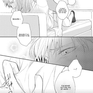[Tomochi] Doronuma – Because I Love You [Eng] – Gay Manga sex 138