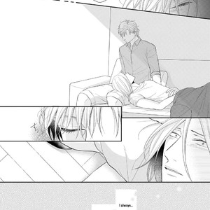 [Tomochi] Doronuma – Because I Love You [Eng] – Gay Manga sex 139