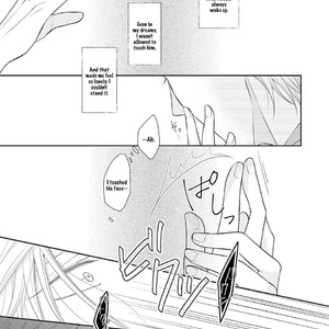 [Tomochi] Doronuma – Because I Love You [Eng] – Gay Manga sex 140