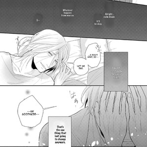 [Tomochi] Doronuma – Because I Love You [Eng] – Gay Manga sex 142