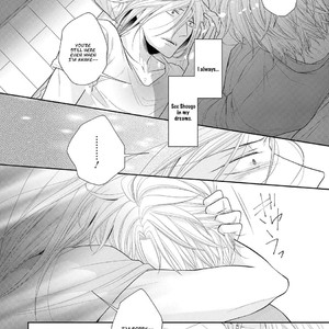 [Tomochi] Doronuma – Because I Love You [Eng] – Gay Manga sex 143