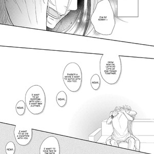 [Tomochi] Doronuma – Because I Love You [Eng] – Gay Manga sex 144