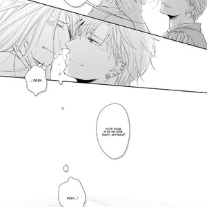 [Tomochi] Doronuma – Because I Love You [Eng] – Gay Manga sex 145