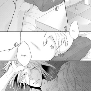 [Tomochi] Doronuma – Because I Love You [Eng] – Gay Manga sex 150