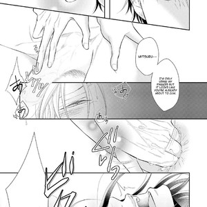 [Tomochi] Doronuma – Because I Love You [Eng] – Gay Manga sex 151