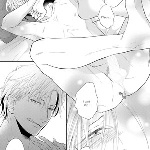 [Tomochi] Doronuma – Because I Love You [Eng] – Gay Manga sex 153