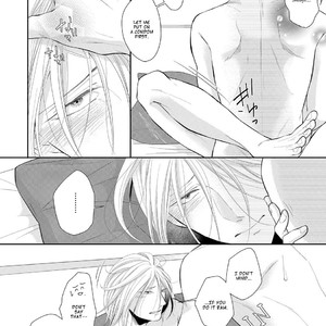 [Tomochi] Doronuma – Because I Love You [Eng] – Gay Manga sex 154
