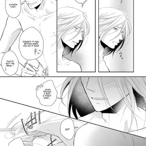 [Tomochi] Doronuma – Because I Love You [Eng] – Gay Manga sex 155