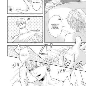[Tomochi] Doronuma – Because I Love You [Eng] – Gay Manga sex 156