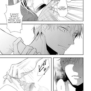 [Tomochi] Doronuma – Because I Love You [Eng] – Gay Manga sex 157
