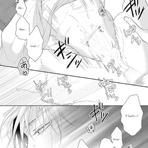 [Tomochi] Doronuma – Because I Love You [Eng] – Gay Manga sex 160