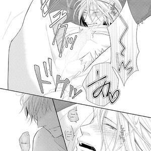 [Tomochi] Doronuma – Because I Love You [Eng] – Gay Manga sex 162