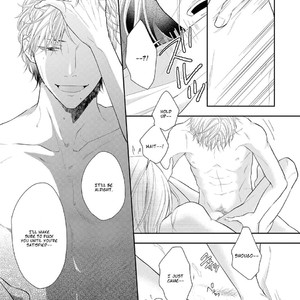 [Tomochi] Doronuma – Because I Love You [Eng] – Gay Manga sex 163