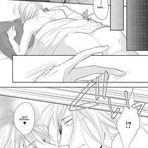 [Tomochi] Doronuma – Because I Love You [Eng] – Gay Manga sex 164