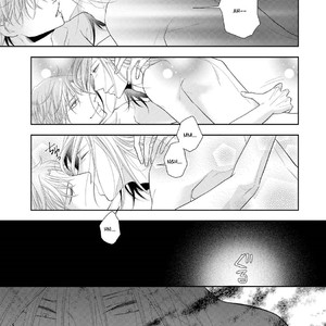 [Tomochi] Doronuma – Because I Love You [Eng] – Gay Manga sex 165