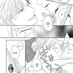 [Tomochi] Doronuma – Because I Love You [Eng] – Gay Manga sex 166