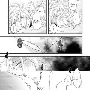 [Tomochi] Doronuma – Because I Love You [Eng] – Gay Manga sex 167