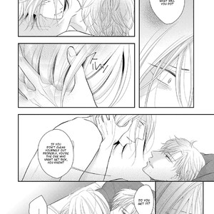 [Tomochi] Doronuma – Because I Love You [Eng] – Gay Manga sex 168