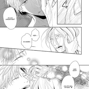 [Tomochi] Doronuma – Because I Love You [Eng] – Gay Manga sex 169