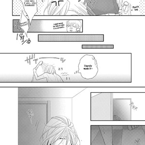 [Tomochi] Doronuma – Because I Love You [Eng] – Gay Manga sex 170