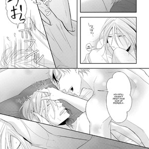 [Tomochi] Doronuma – Because I Love You [Eng] – Gay Manga sex 171