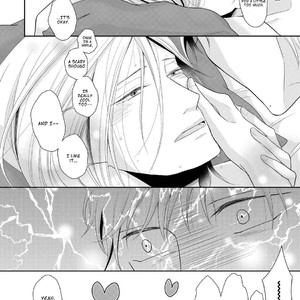 [Tomochi] Doronuma – Because I Love You [Eng] – Gay Manga sex 172