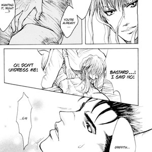 [Kadath (Noai) & Nemaru.Jon] Berserk dj – Love or Lust [Eng] – Gay Manga sex 4