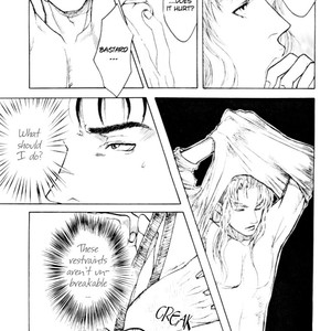 [Kadath (Noai) & Nemaru.Jon] Berserk dj – Love or Lust [Eng] – Gay Manga sex 5