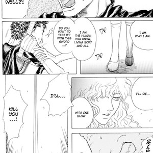 [Kadath (Noai) & Nemaru.Jon] Berserk dj – Love or Lust [Eng] – Gay Manga sex 29